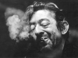 20 năm ngày mất của Serge Gainsbourg - Người “chọc giận” nước Pháp